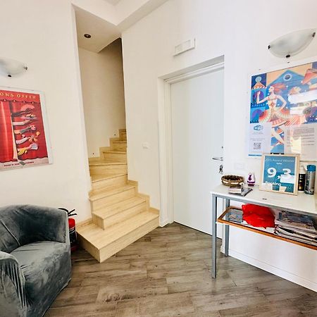 Bed and Breakfast Dafne Marsala Centro Exterior foto
