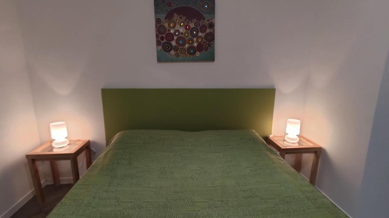 Bed and Breakfast Dafne Marsala Centro Exterior foto