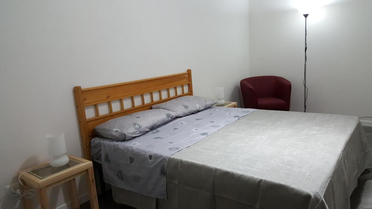 Bed and Breakfast Dafne Marsala Centro Exterior foto