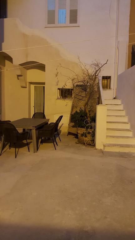 Bed and Breakfast Dafne Marsala Centro Exterior foto