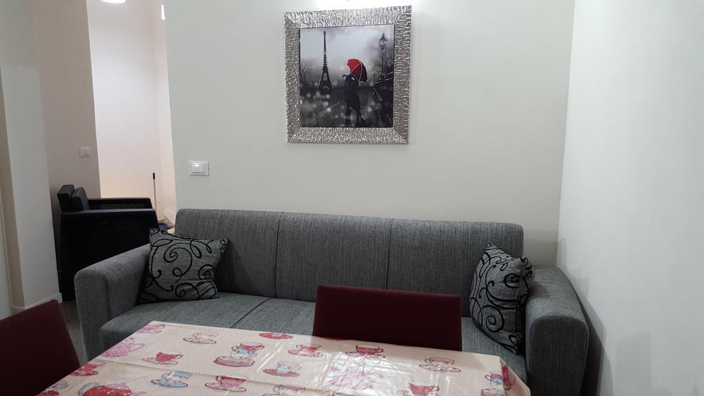Bed and Breakfast Dafne Marsala Centro Exterior foto