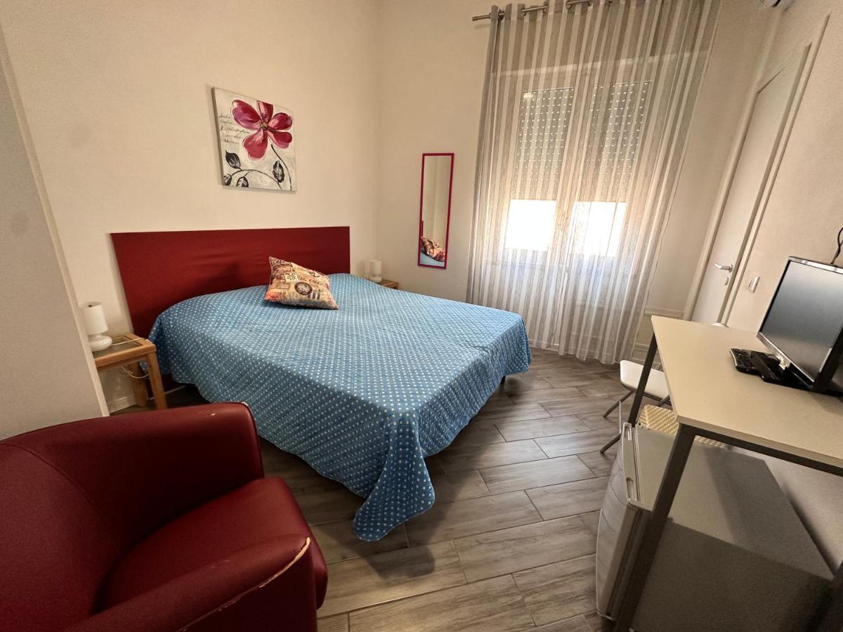 Bed and Breakfast Dafne Marsala Centro Exterior foto
