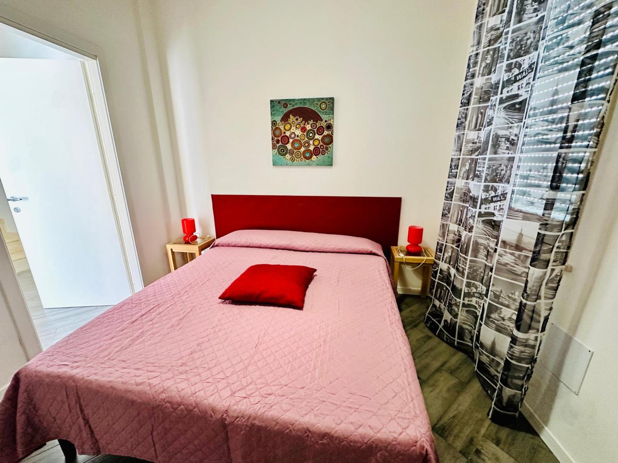 Bed and Breakfast Dafne Marsala Centro Exterior foto