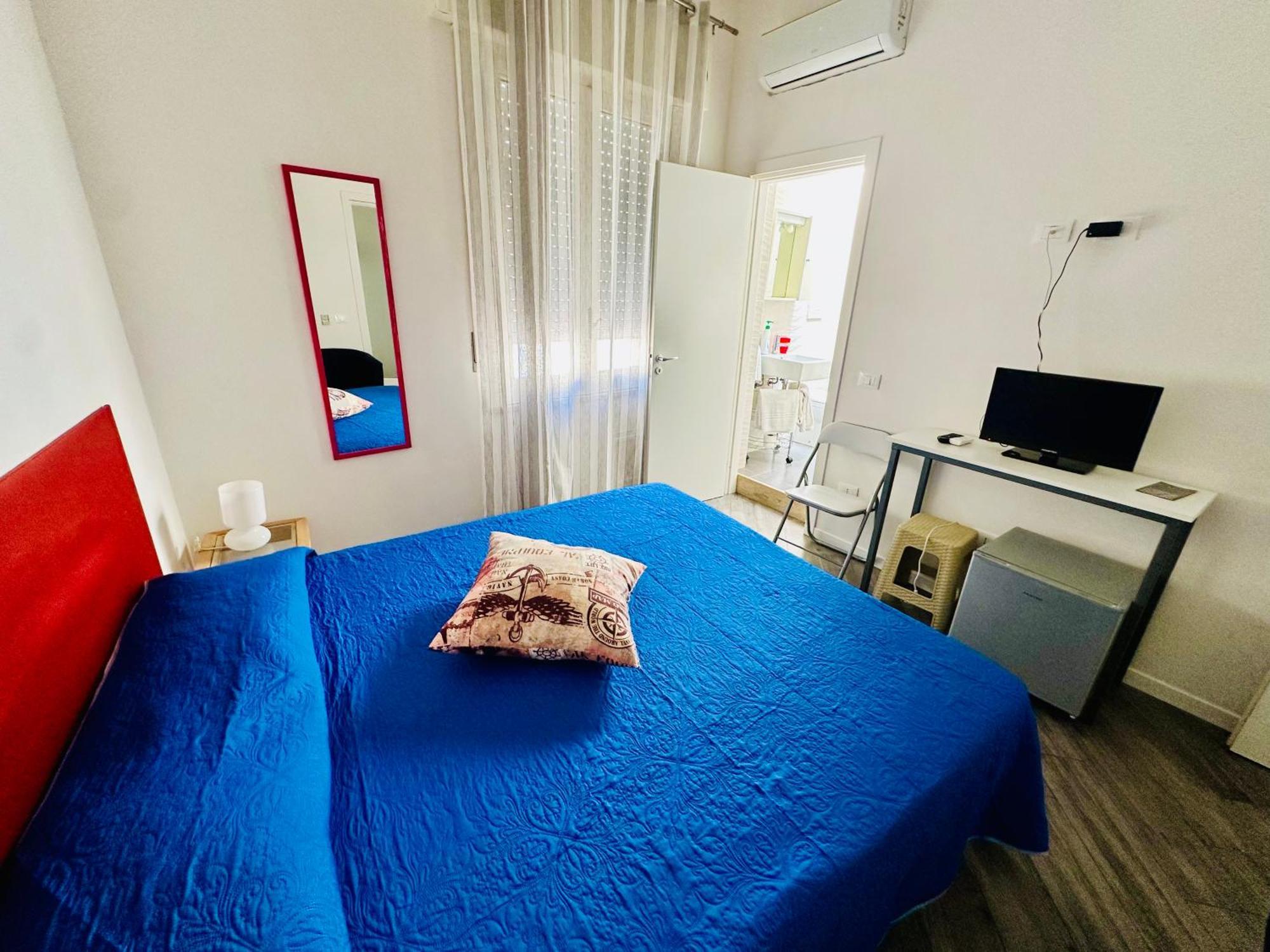 Bed and Breakfast Dafne Marsala Centro Exterior foto