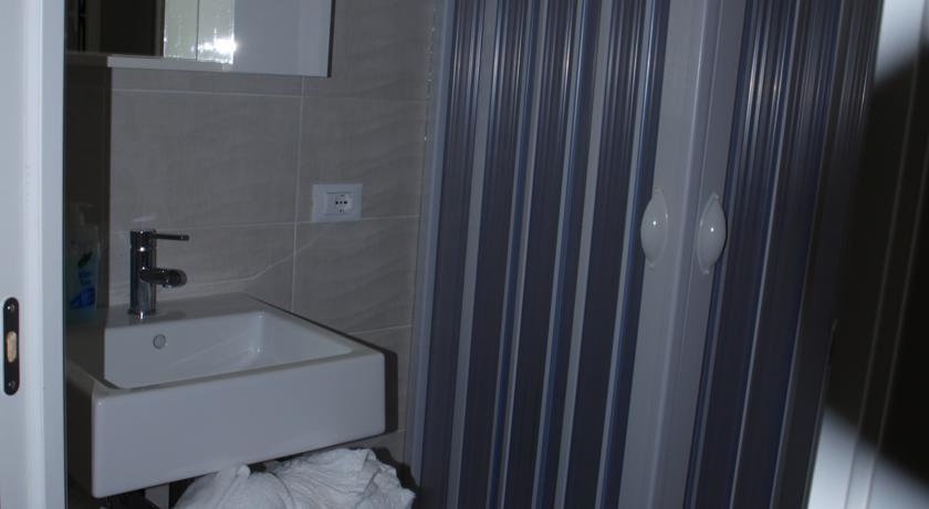 Bed and Breakfast Dafne Marsala Centro Zimmer foto