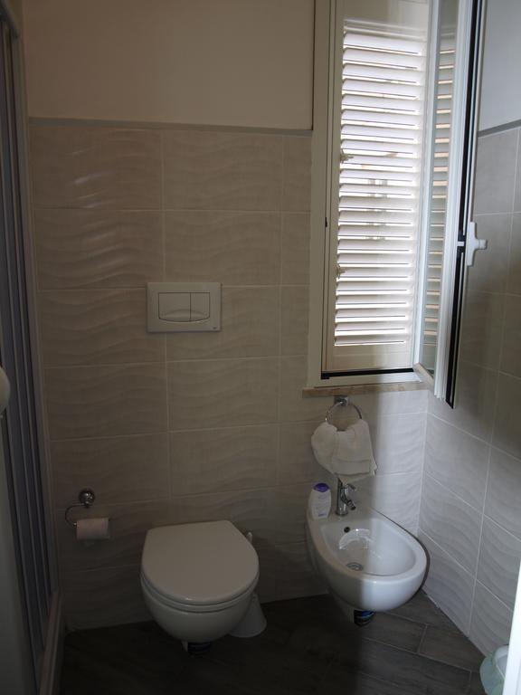 Bed and Breakfast Dafne Marsala Centro Exterior foto
