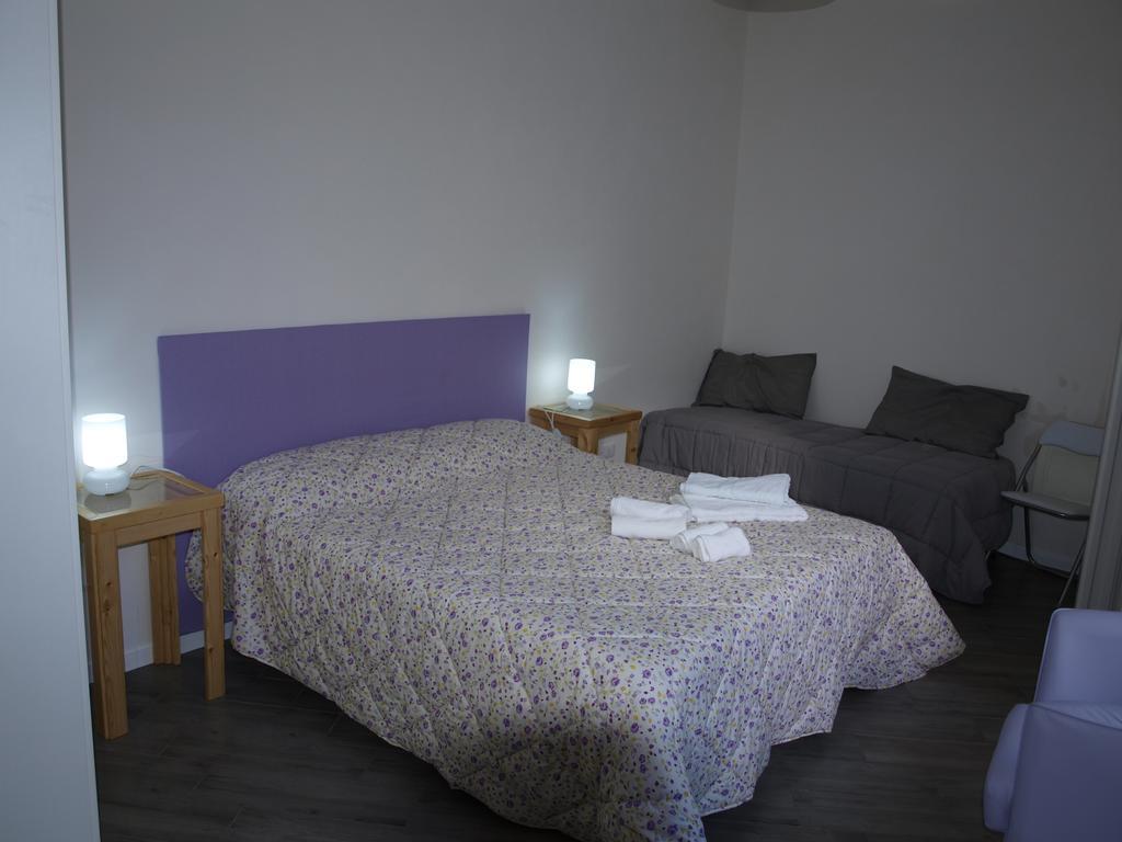 Bed and Breakfast Dafne Marsala Centro Exterior foto