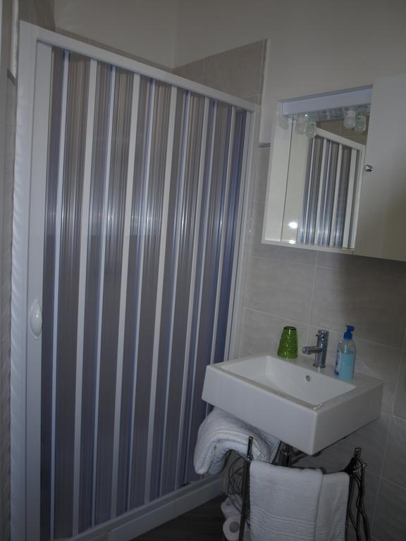 Bed and Breakfast Dafne Marsala Centro Exterior foto