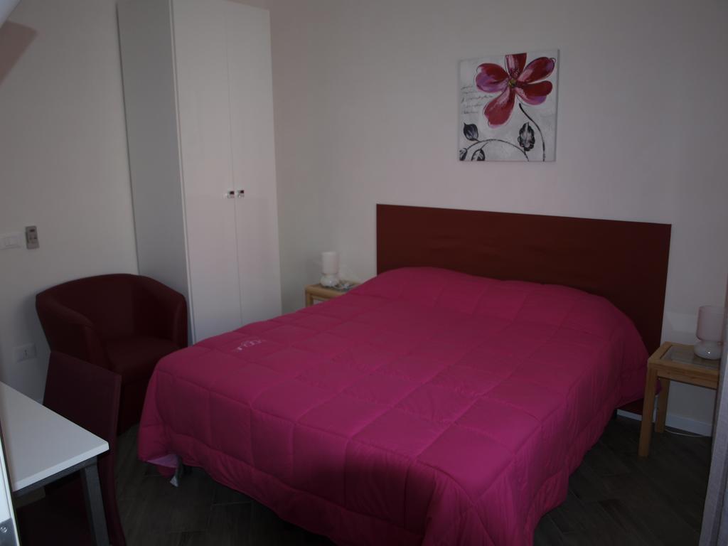 Bed and Breakfast Dafne Marsala Centro Exterior foto