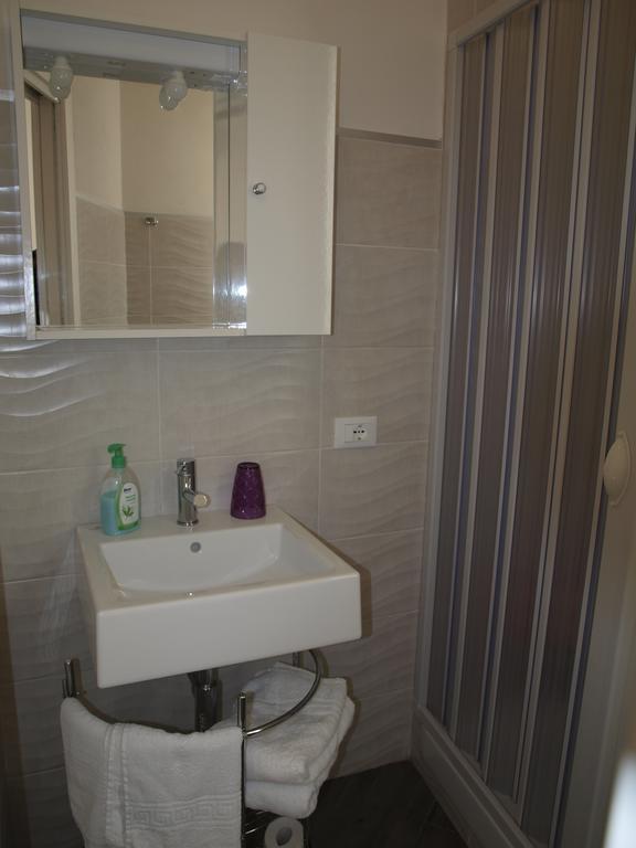 Bed and Breakfast Dafne Marsala Centro Exterior foto